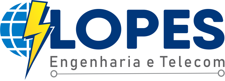 Lopes Engenharia e Telecom