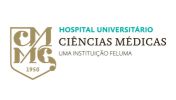 hospital universitário ciências médicas mg