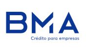 logo BMA crédito para empresas