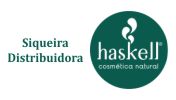 siqueira distribuidora - haskell cosmética natural