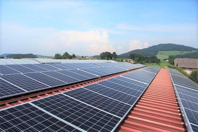 Energia Solar - Sistema Fotovoltaico - O Melhor Preço de BH e Região - Área  Externa - Tupi B, Belo Horizonte 1281216357