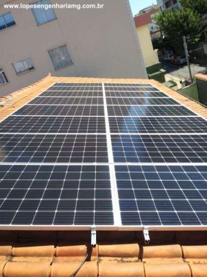 instalação de painéis de energia solar em BH - Belo Horizonte MG e região (1)