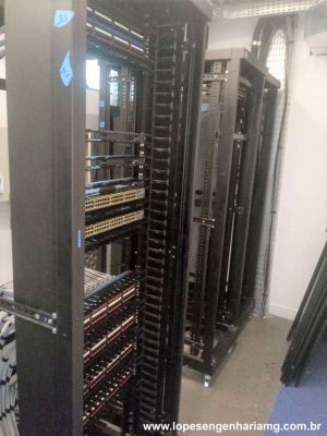 rack telecom